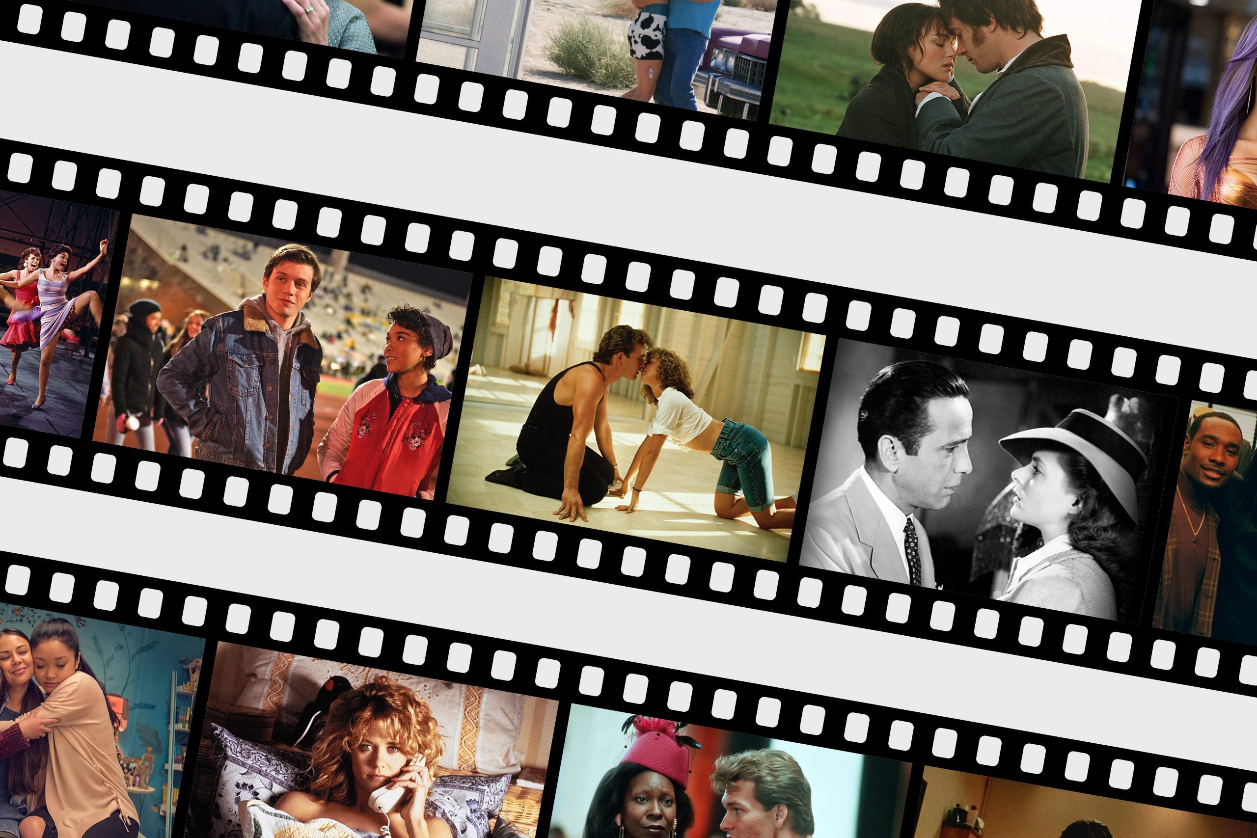 The 50 Best Romantic Movies Of All Time 2022