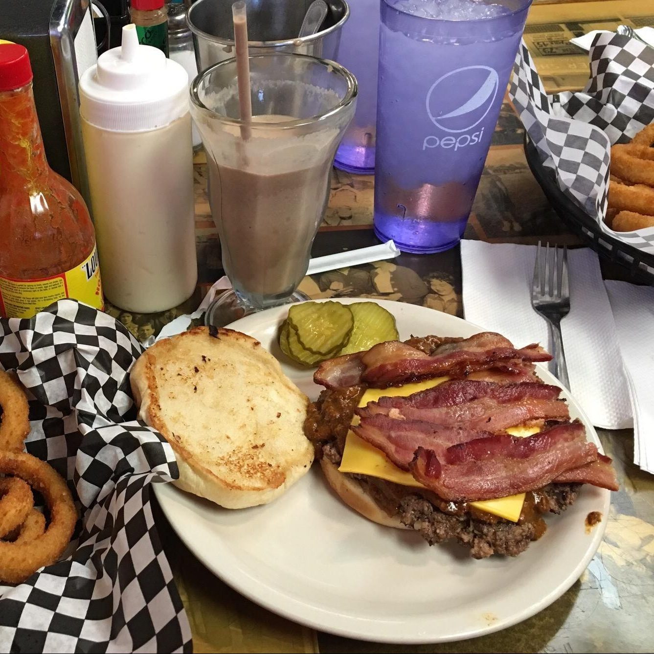 Sids Diner In Oklahoma Via Tripadvisor