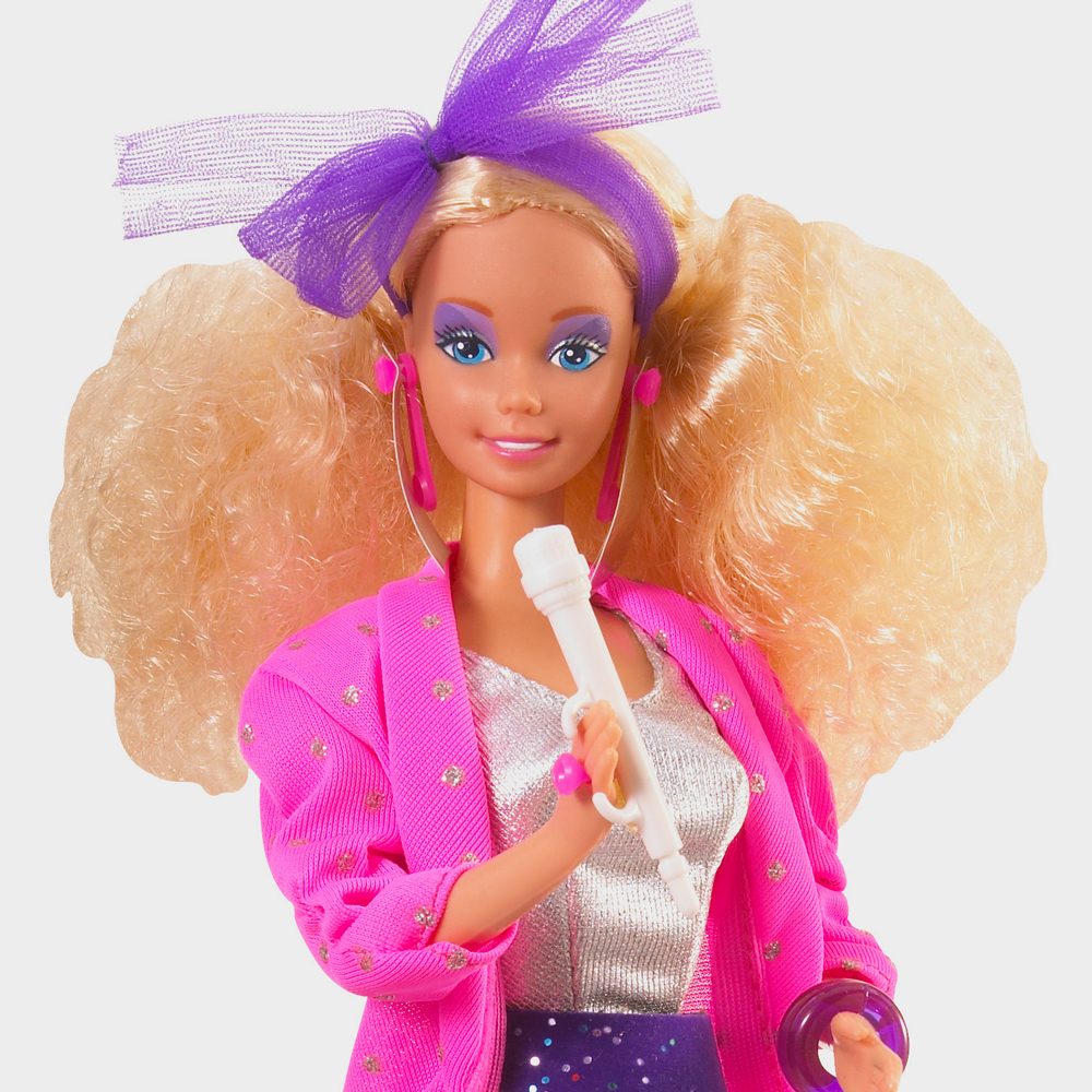 Types of Barbies: The Most Popular Barbie Doll the Year You Were Born