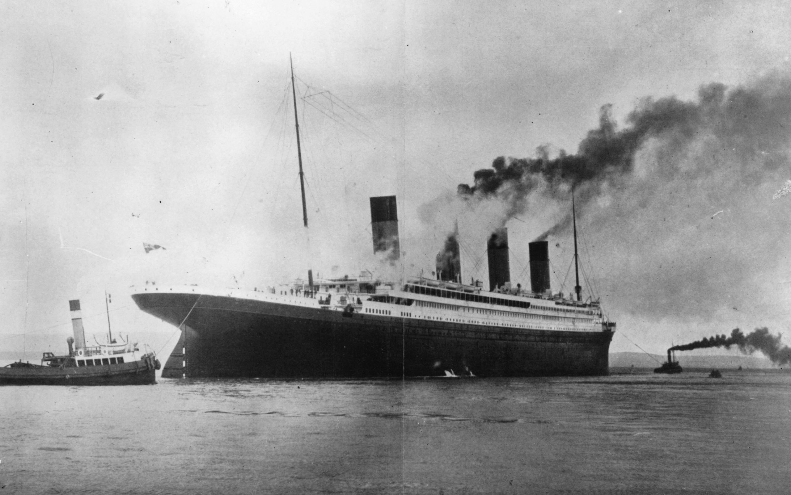 Facts That Often Get Overlooked About the Titanic | Reader's Digest