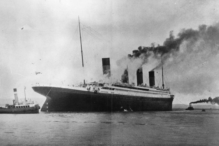 Facts That Often Get Overlooked About the Titanic