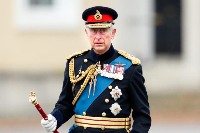 Reasons British Citizens Don't Want Prince Charles to Be King Reader