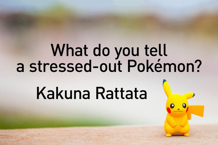 did you know pokemon? - Gallery