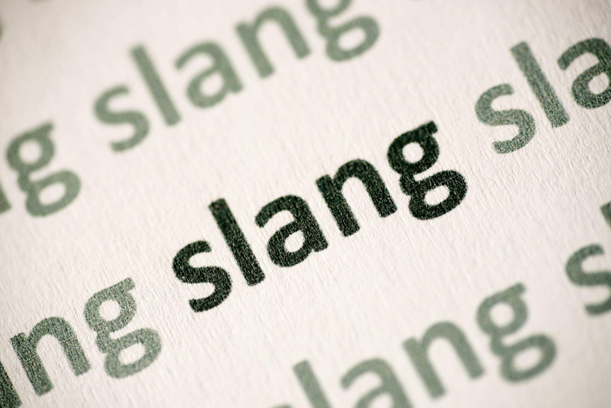 New Slang Words You Ll Be Hearing More Of In Reader S Digest