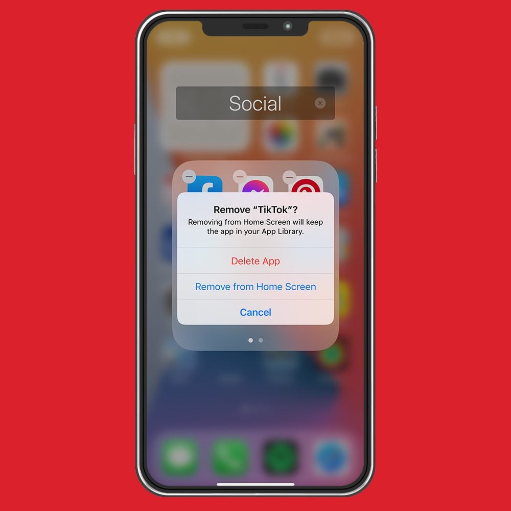 4 Things You Need to Do Before Deleting an App 2022 | Reader's Digest