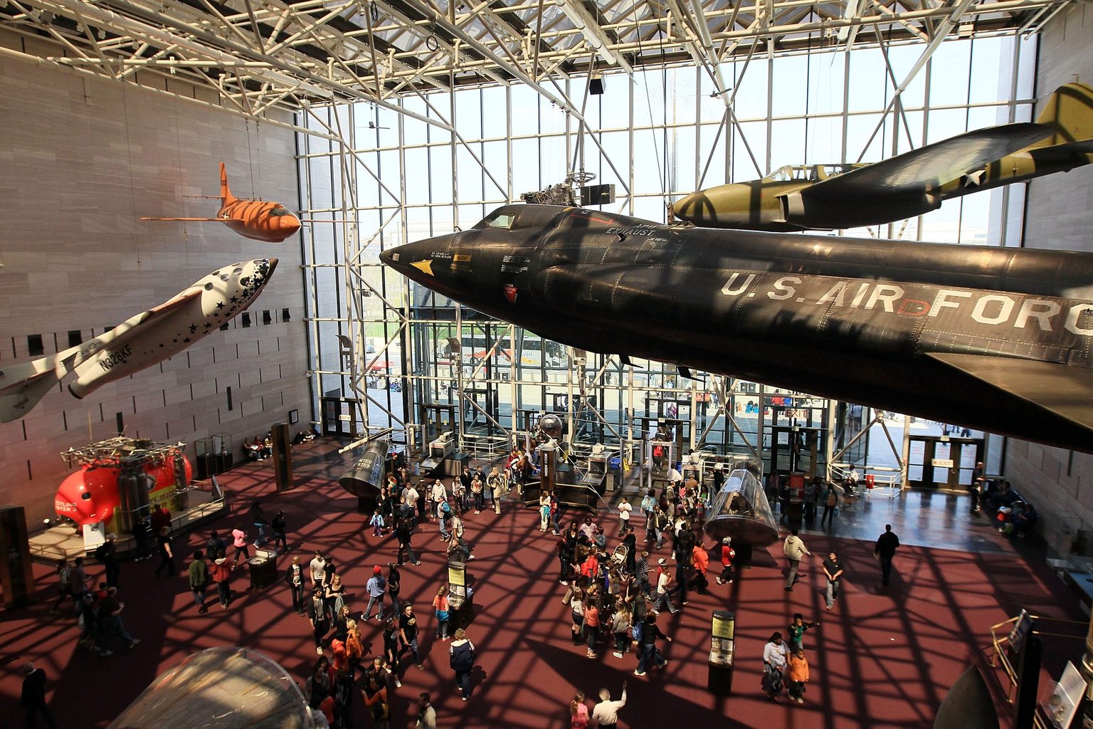 The Best Science Museums in the World  Reader's Digest