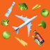 7 Foods You Should Avoid Before Flying