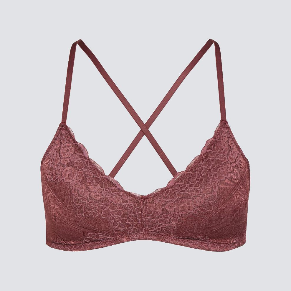 What is the Best Bra Colour to Wear Under White?