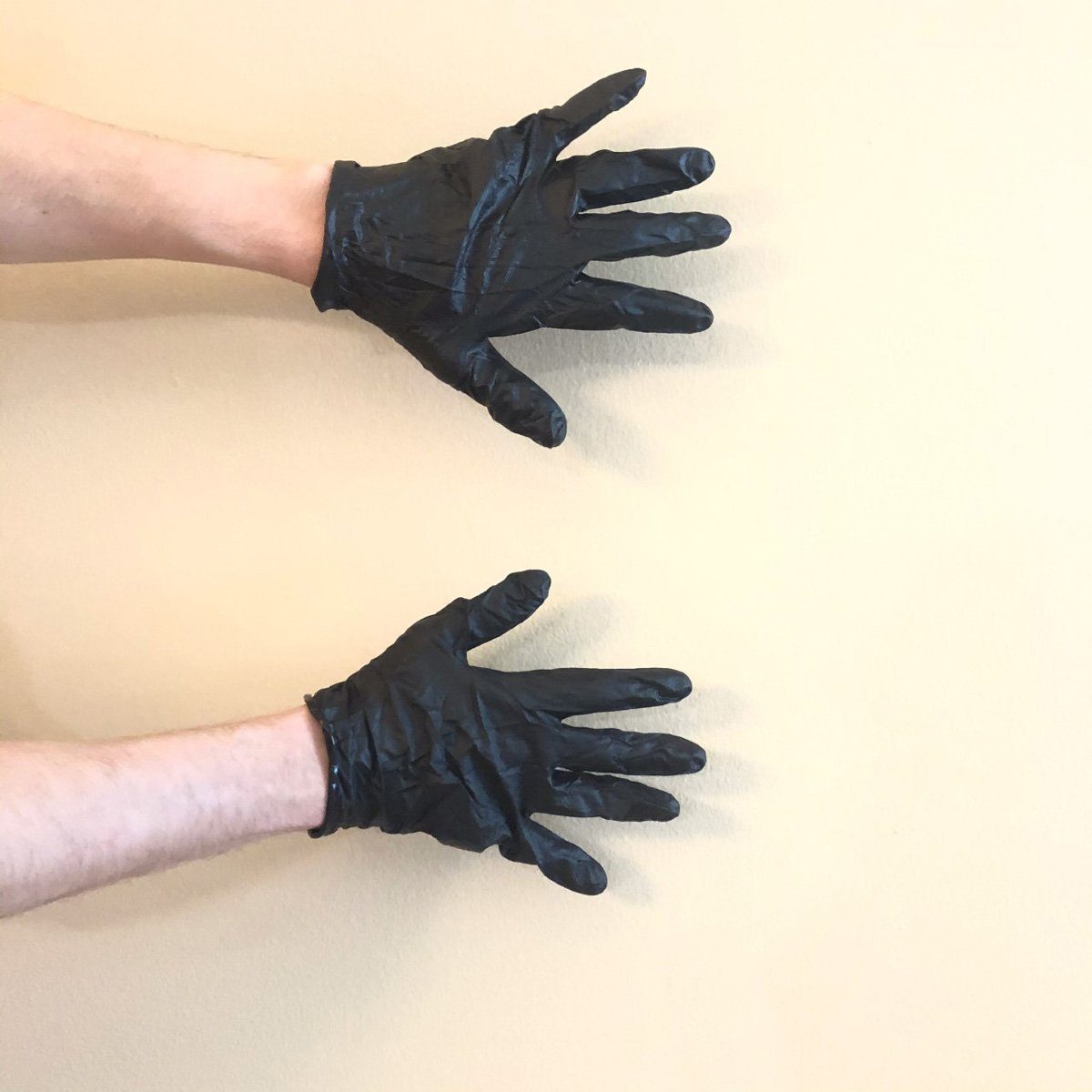 gloving gloves