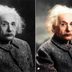 Here’s What 25 Famous Photos Look Like in Color