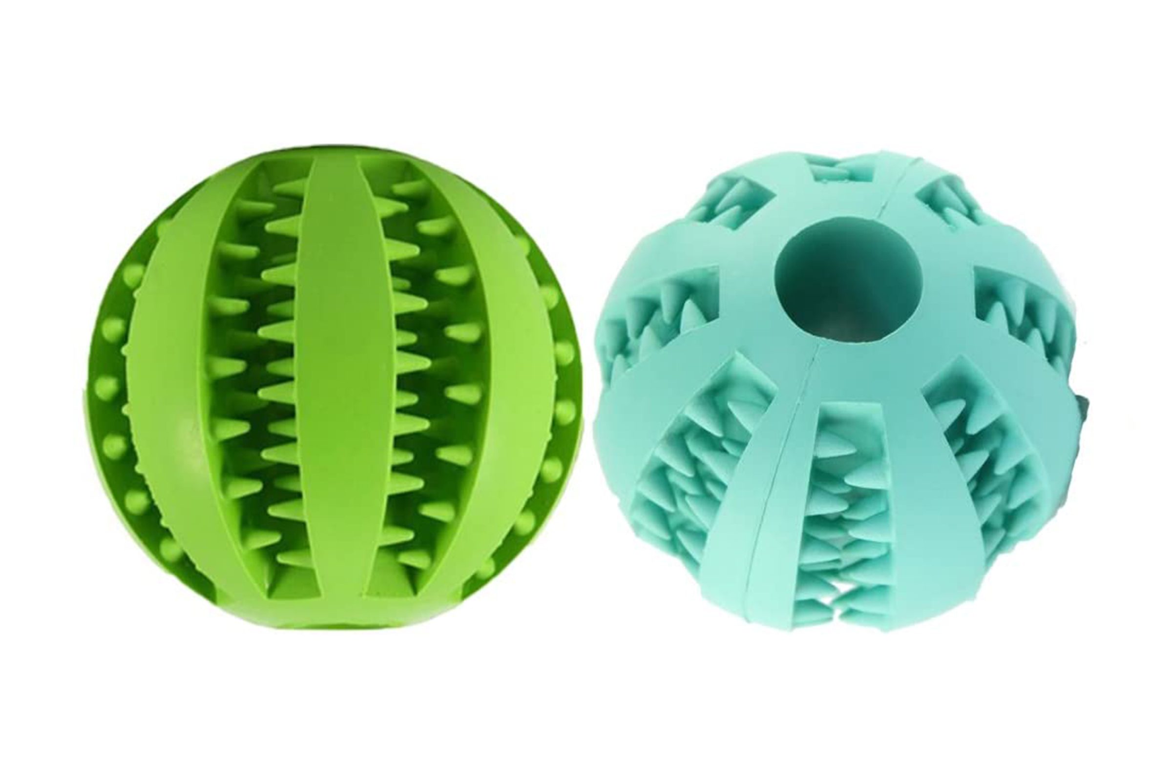Tuwicx Interactive & Indestructible Dog Toys for Boredom and