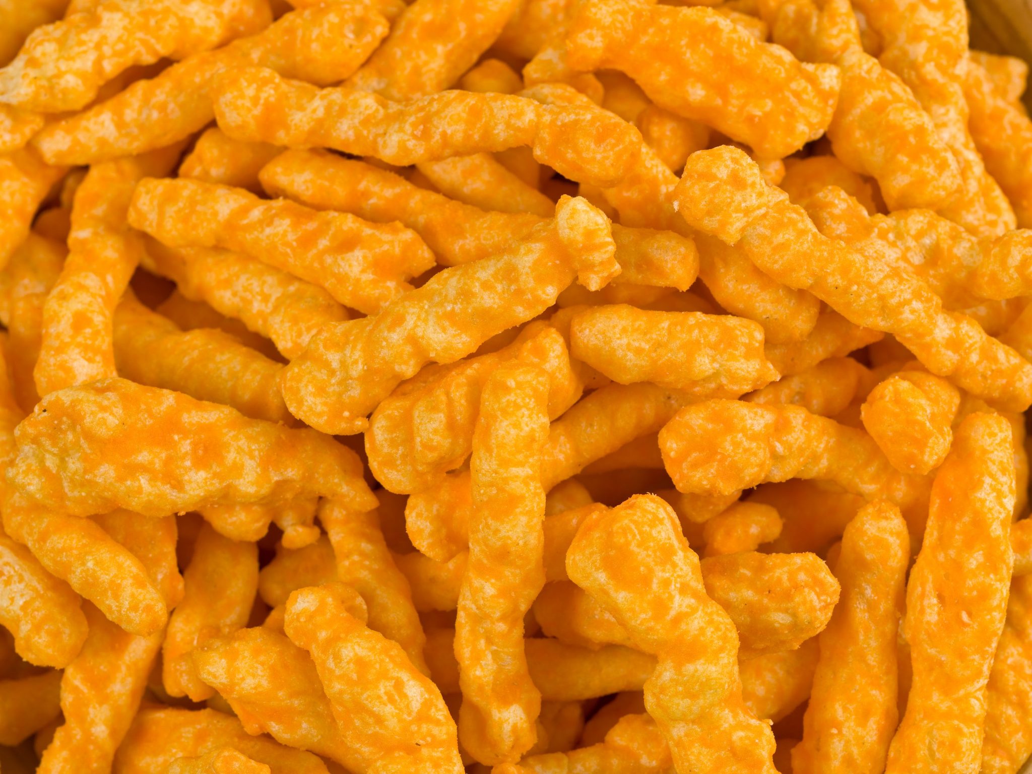 Things You Didn't Know About Cheetos Reader's Digest