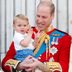 The Royal Record Prince Louis Broke the Day He Was Born