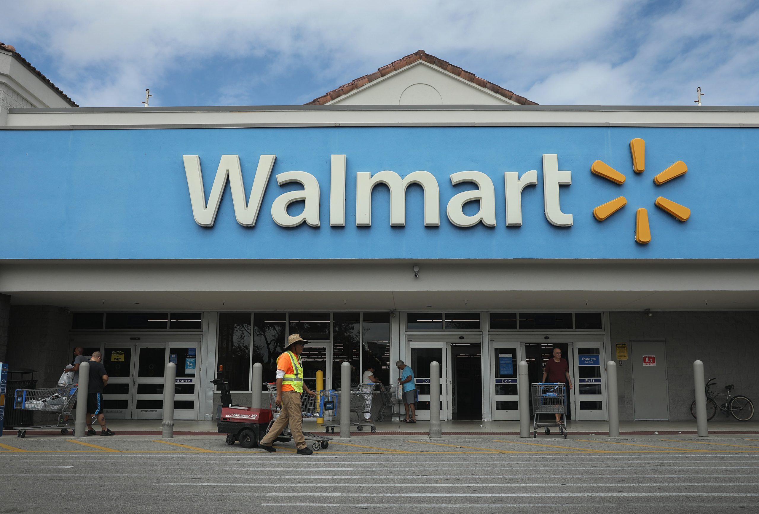 Walmart, Target And  Stop Carrying Product That Killed