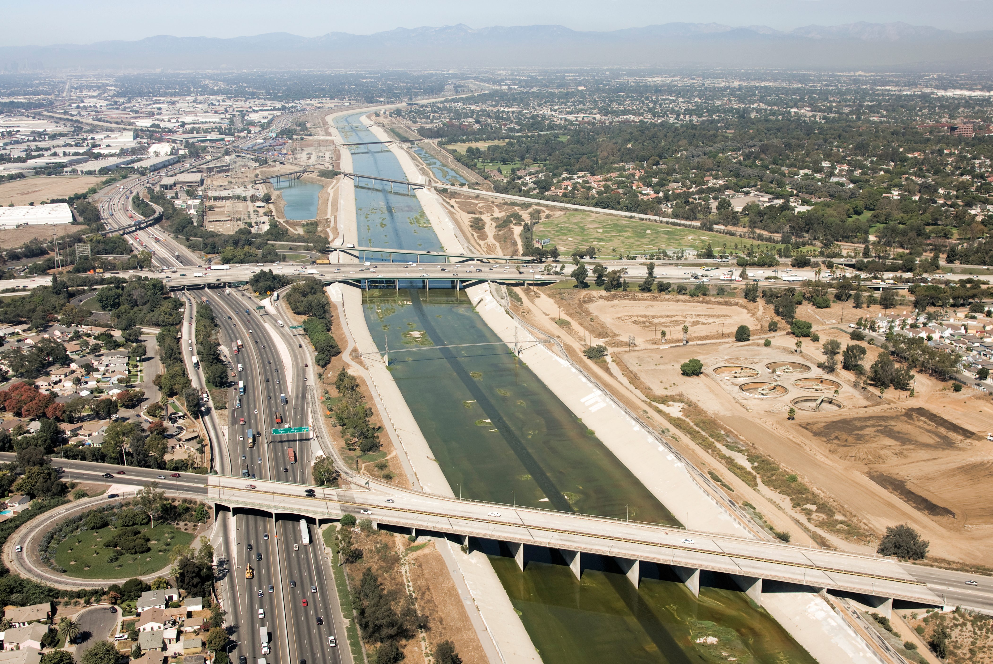 Rivers That Could Disappear in the Next 100 Years Reader's Digest