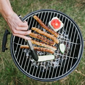 Barbeque or Barbecue: Is Correct? | Reader's Digest