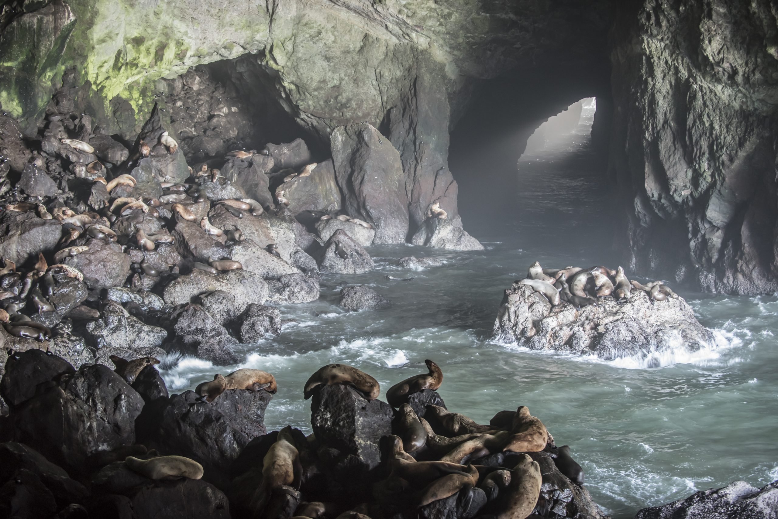 The Most Gorgeous Sea Caves in the World | Reader's Digest