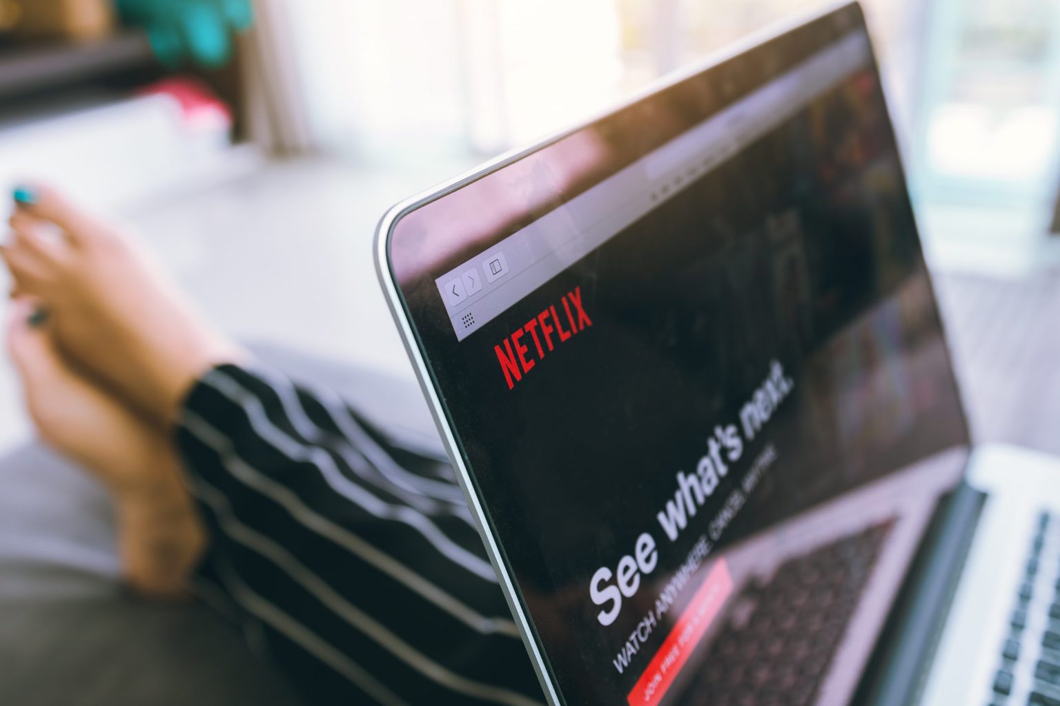 Here’s How to Access “Hidden” Netflix Movies and Shows | Reader's Digest