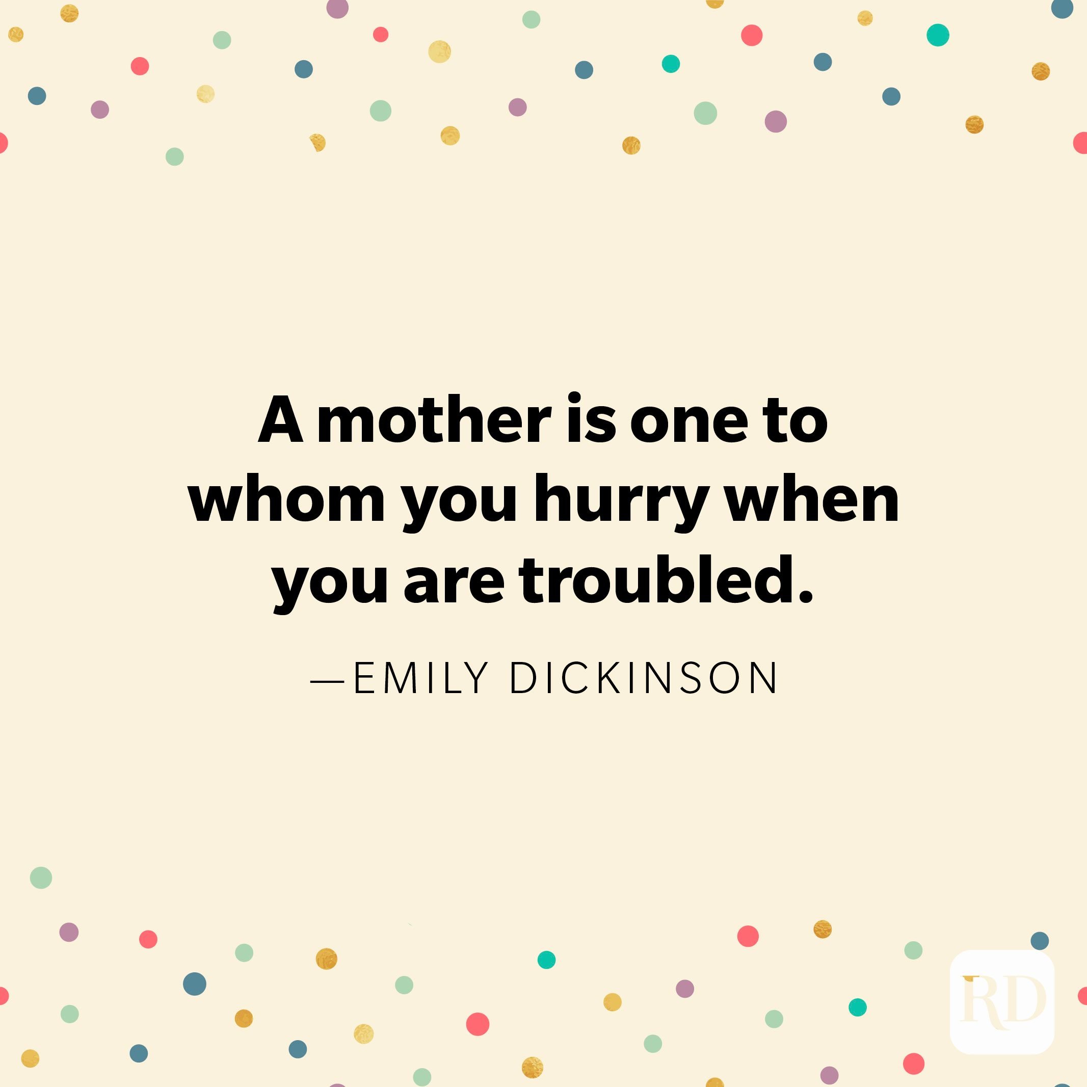 cute mom quotes from daughter