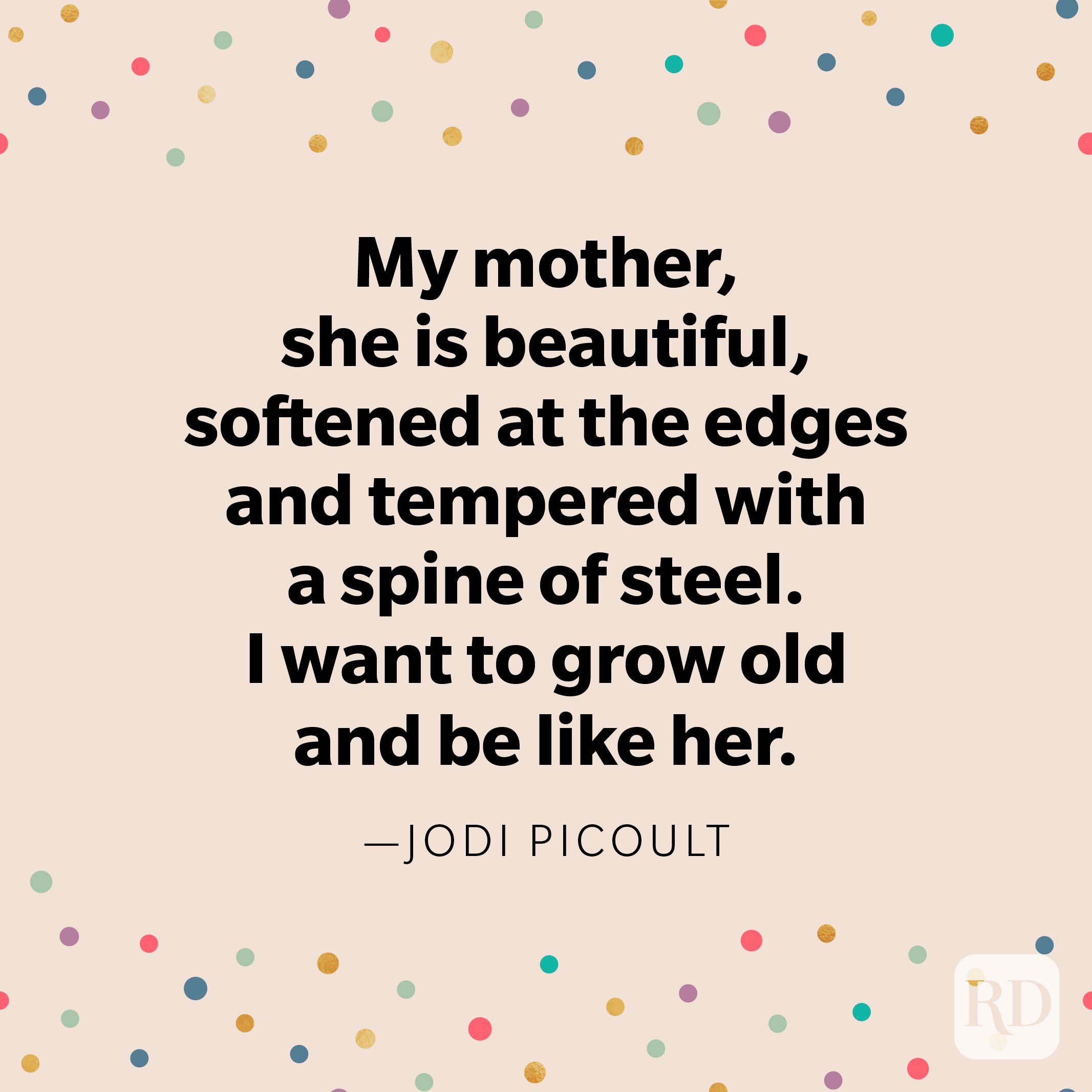 20 Beautiful Mother Daughter Quotes Reader S Digest