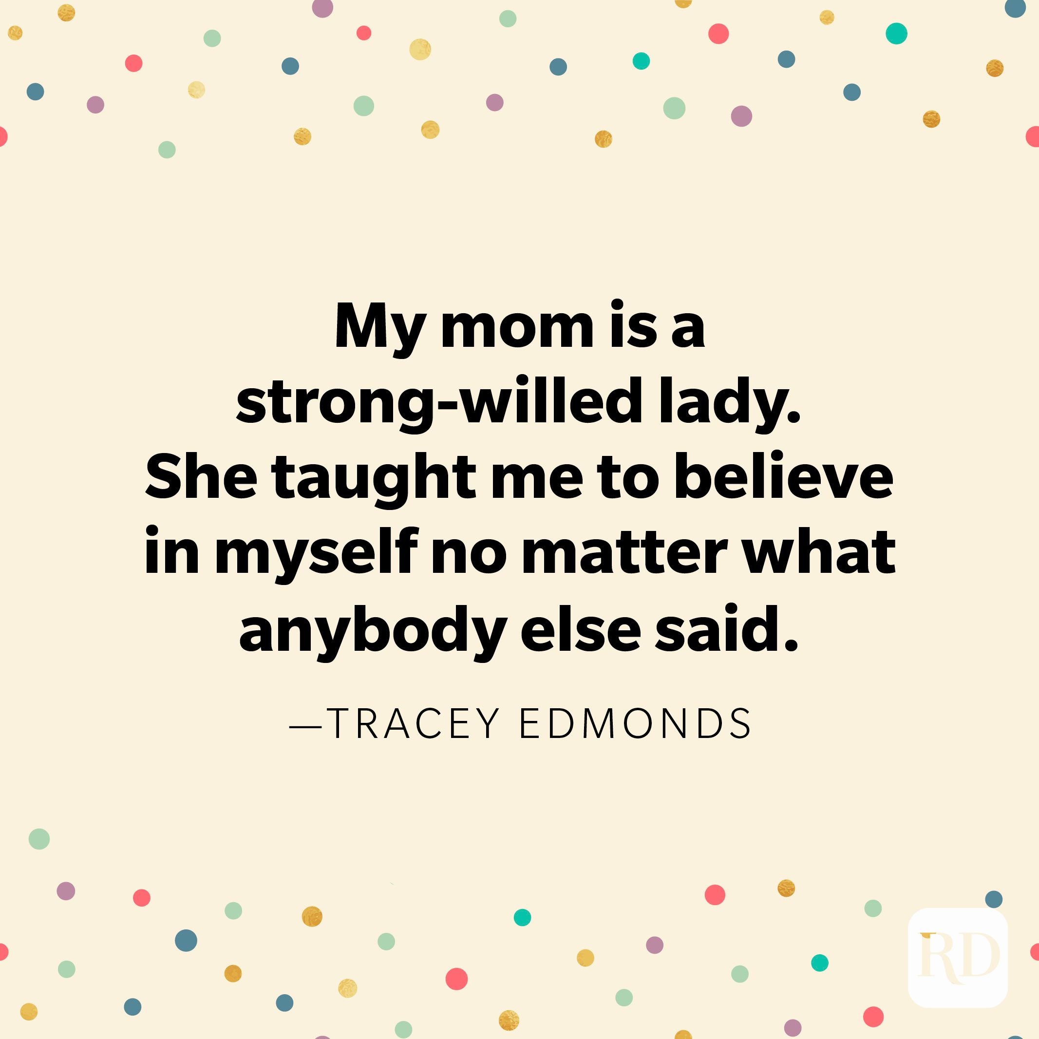 20 Beautiful Mother-Daughter Quotes | Reader's Digest