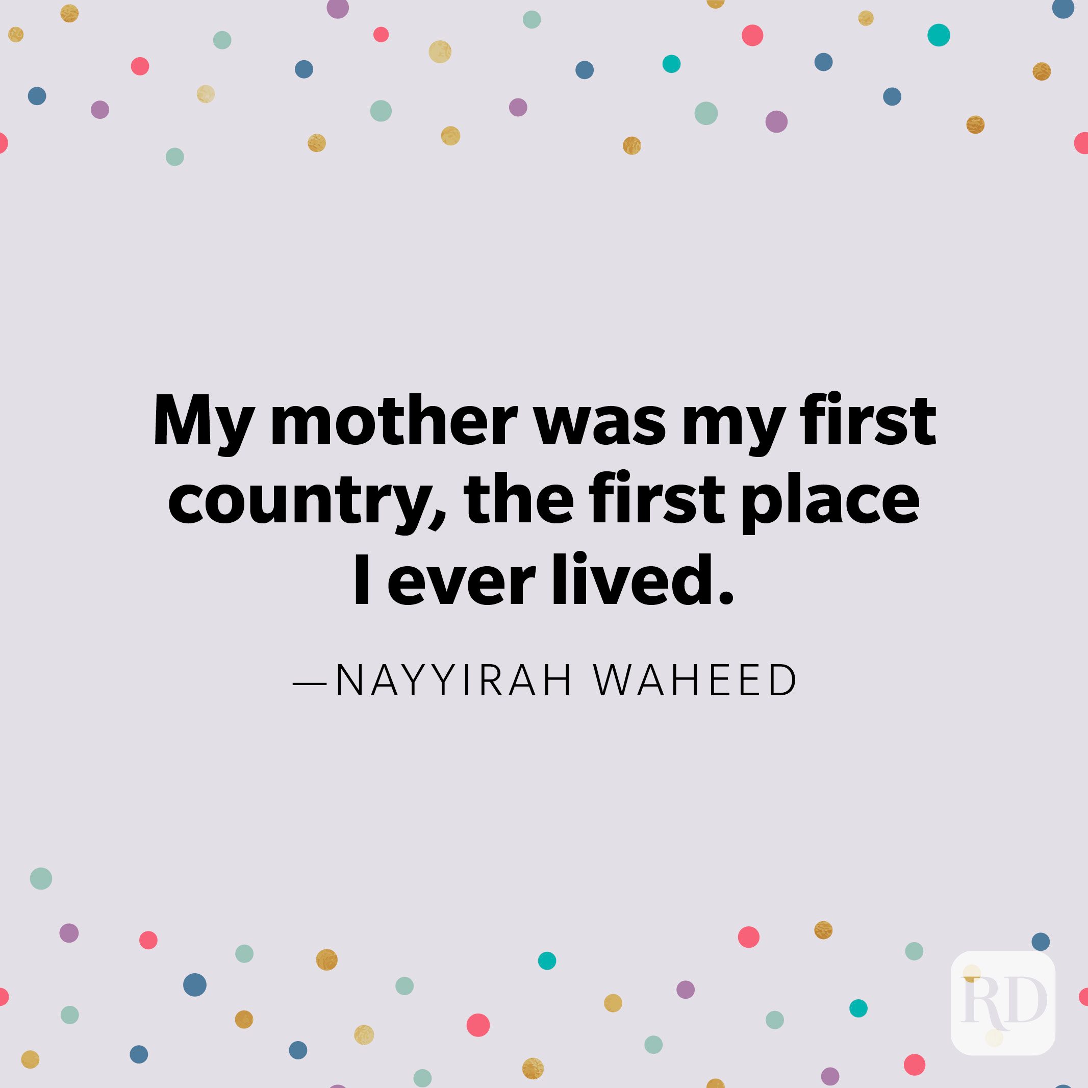 20 Beautiful Mother-Daughter Quotes | Reader's Digest