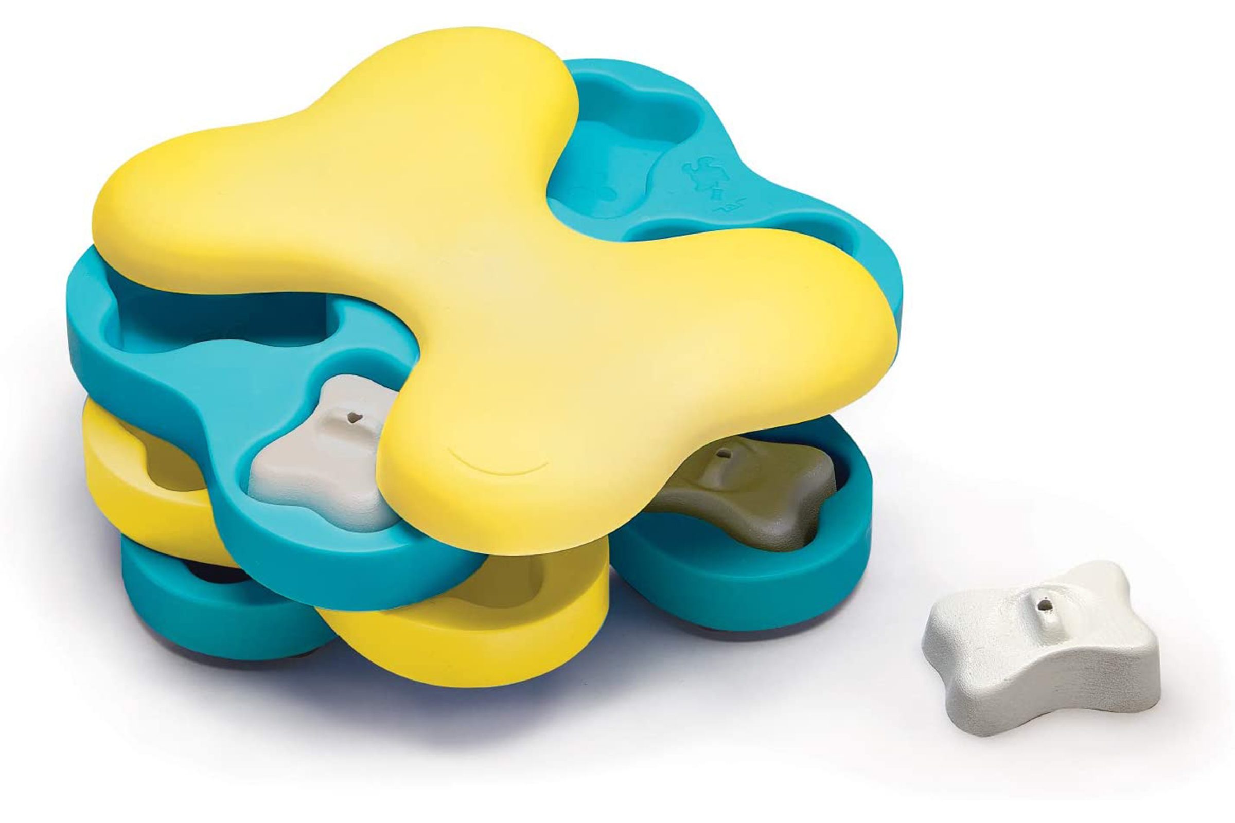Dog Puzzle Toys Interactive Dog Toys For Boredom And - Temu