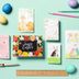14 Free and Printable Easter Cards for Everyone in Your Life