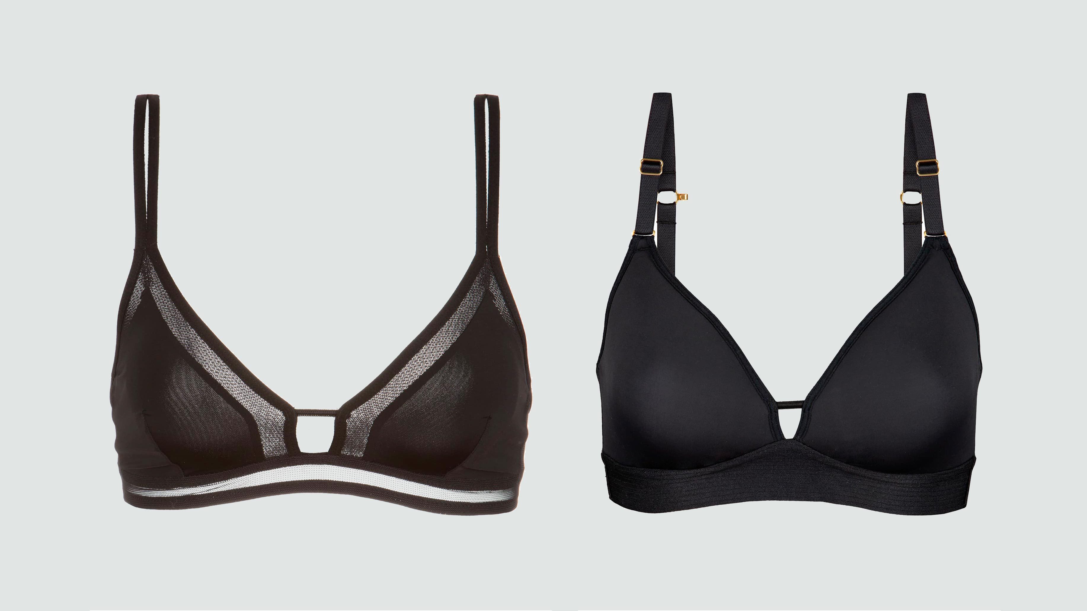 how to make a wireless bra