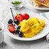 How to Make the Best-Ever Scrambled Eggs