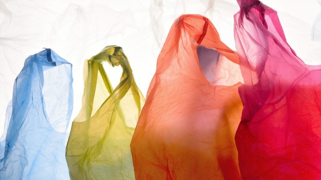 How to Reuse Plastic Bags I Reader's Digest