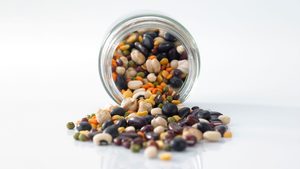 Where Does the Phrase “Spill the Beans” Come From? | Reader's Digest