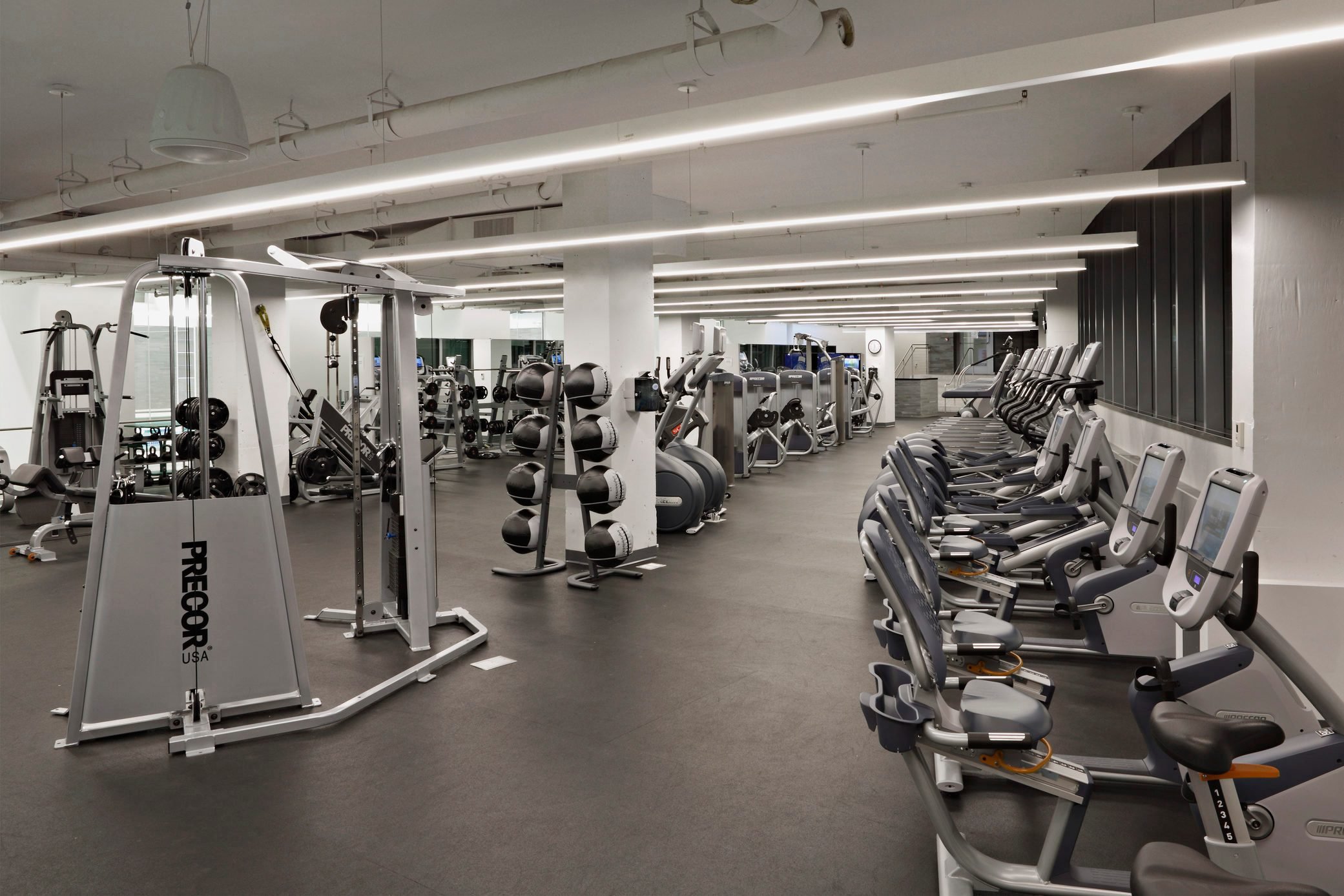 Ways Gyms Will Change Forever After Lockdown Readers Digest