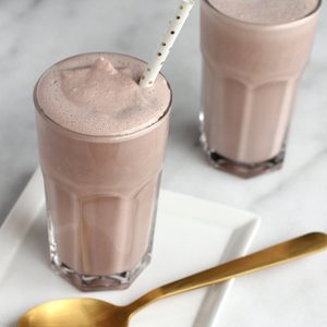 How to Make a Copycat Wendy's Frosty Recipe at Home ...