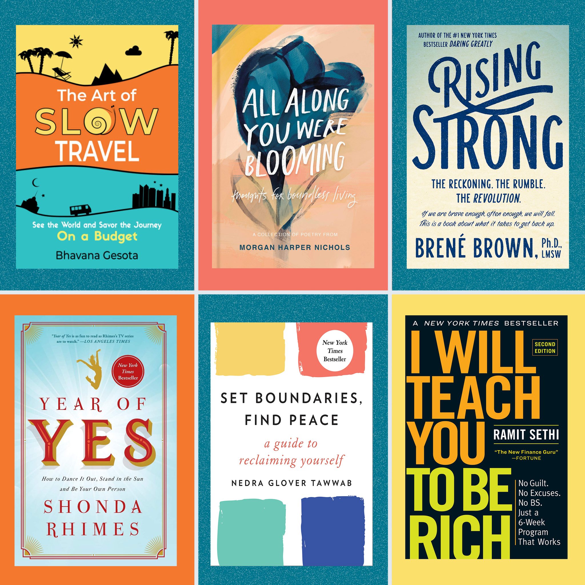 25 Best Books to Give As Graduation Gifts 2021 College, High School