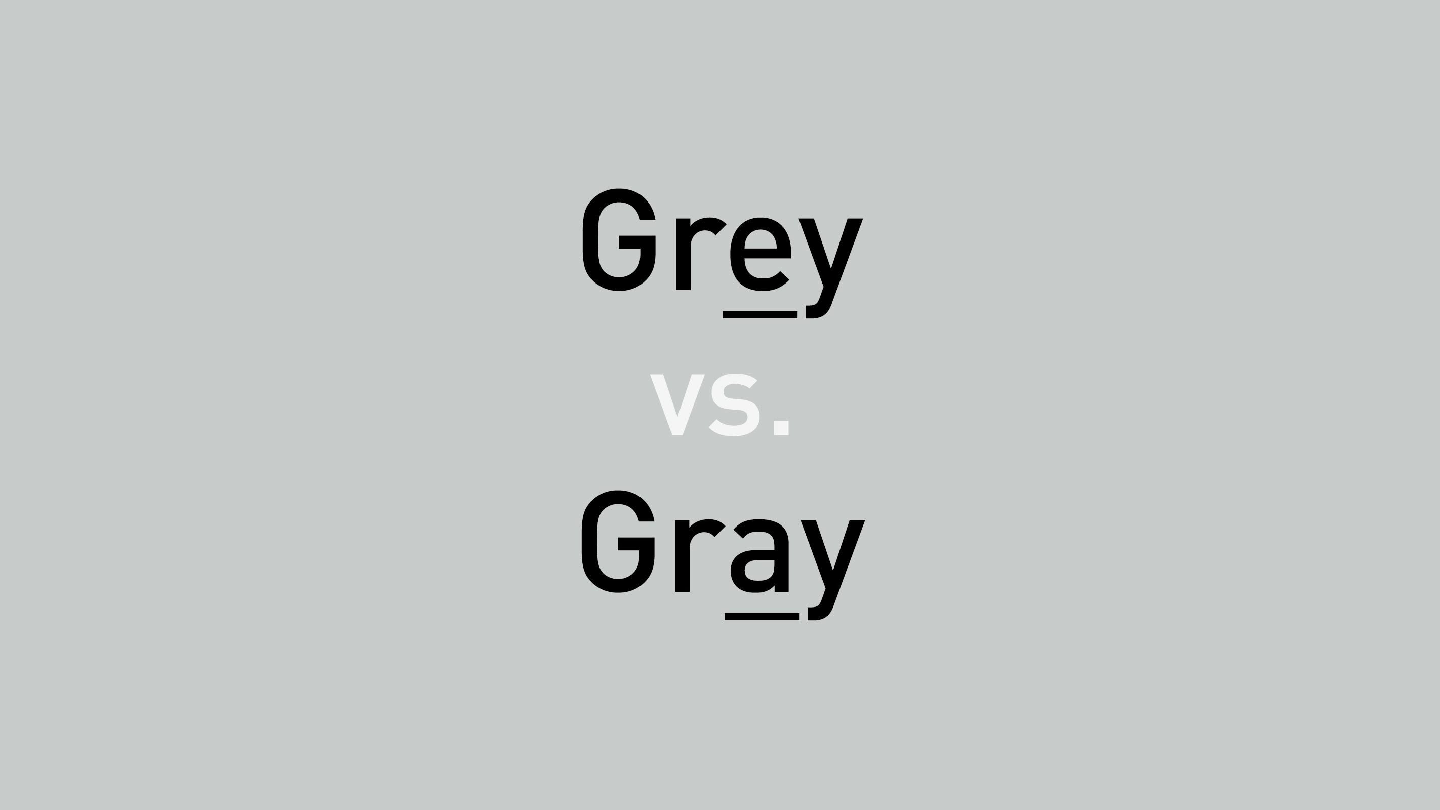 grey pictures