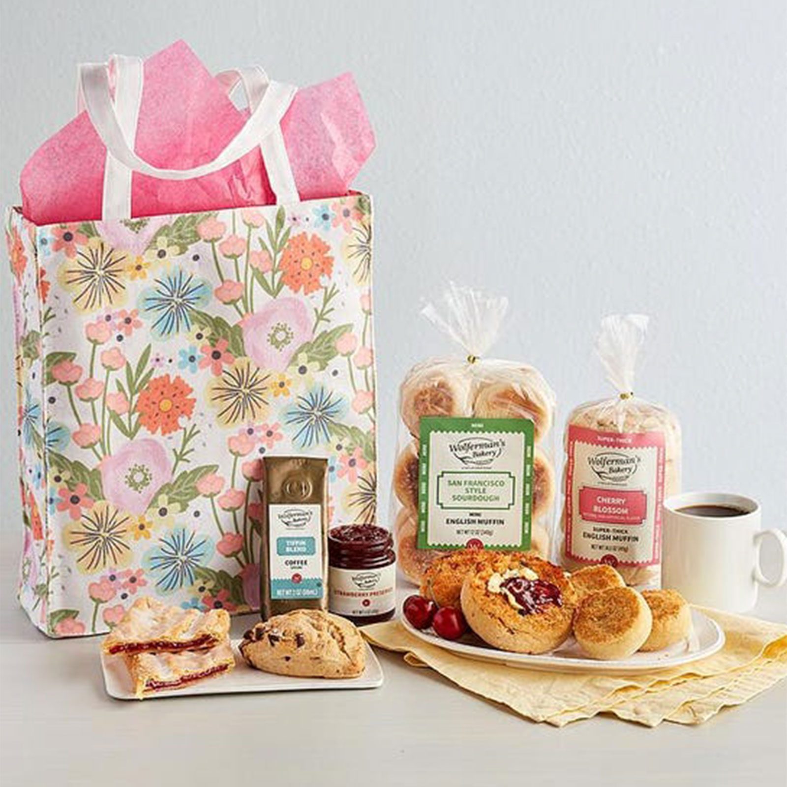 25 Mother's Day Gift Baskets 2021 — Mother's Day Gift