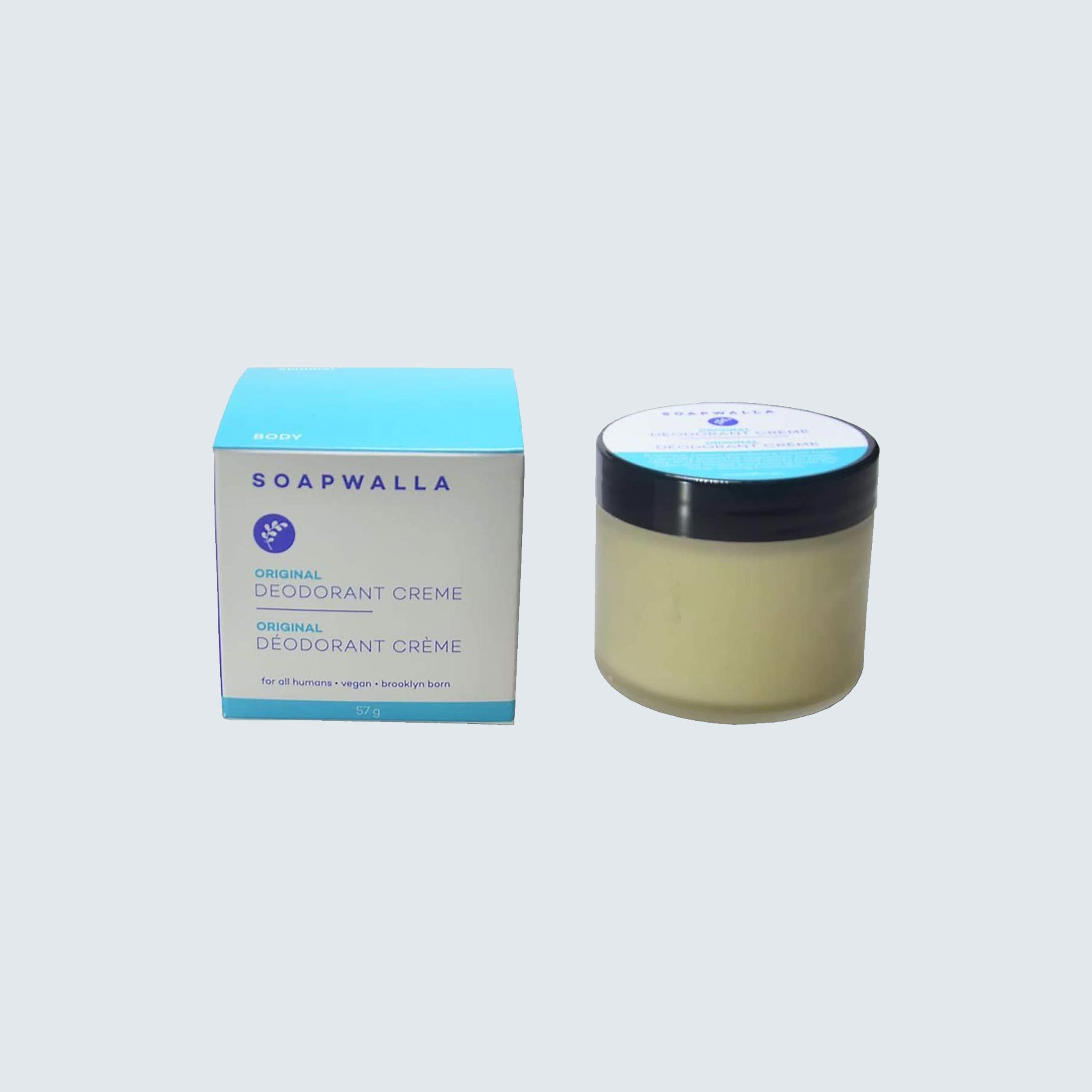 Soapwalla skincare products