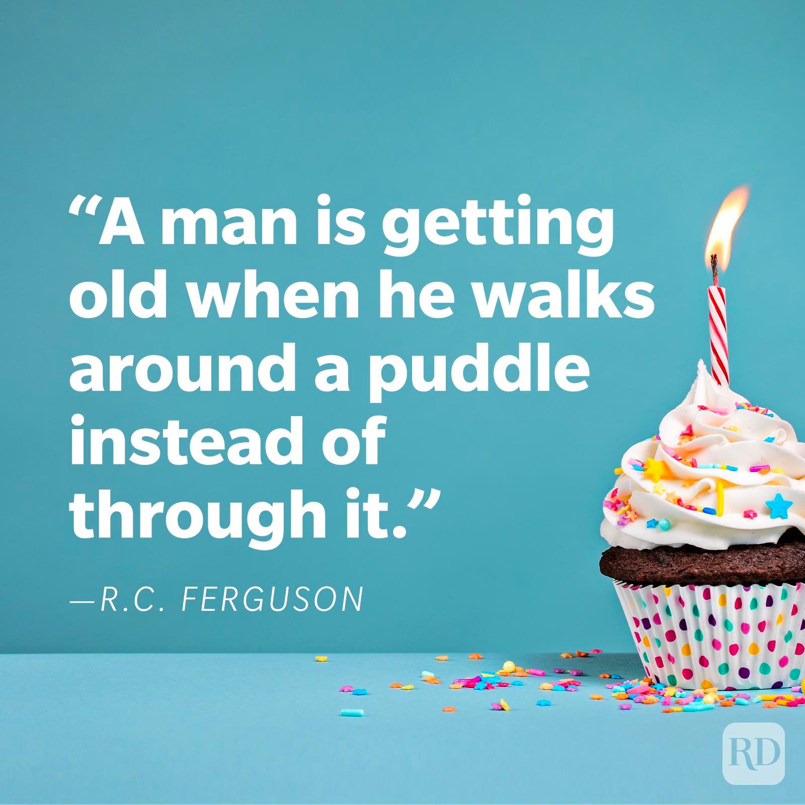 hilarious 30th birthday quotes
