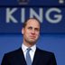 12 Photos of Prince William Acting Like a Future King