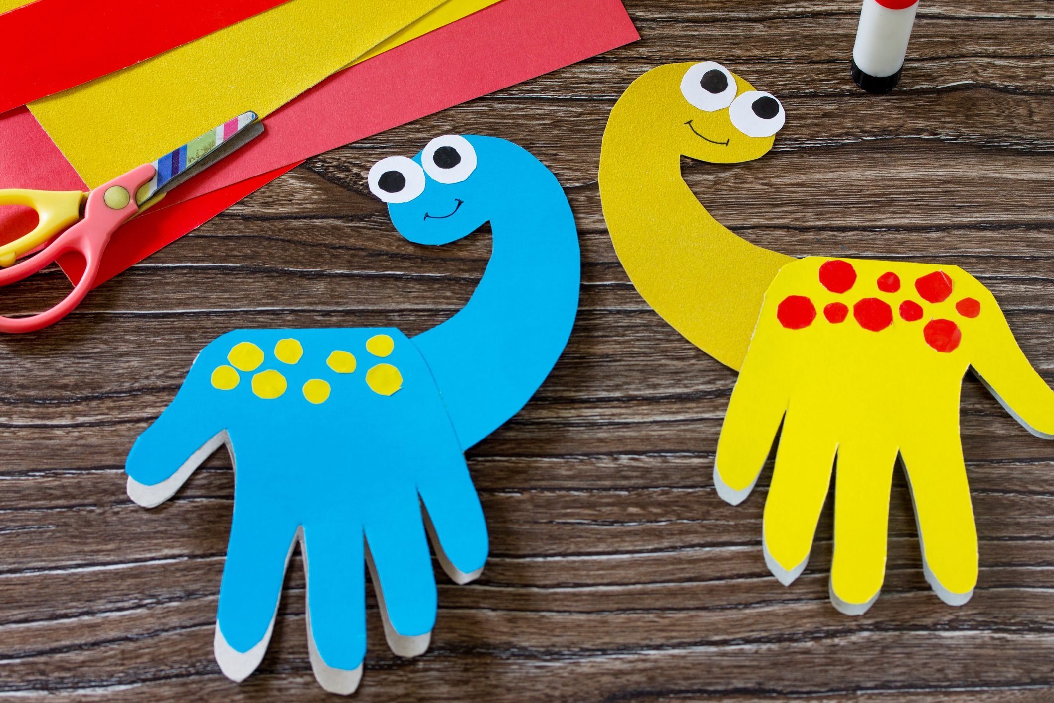 Father S Day Crafts You Can Make In One Day Reader S Digest