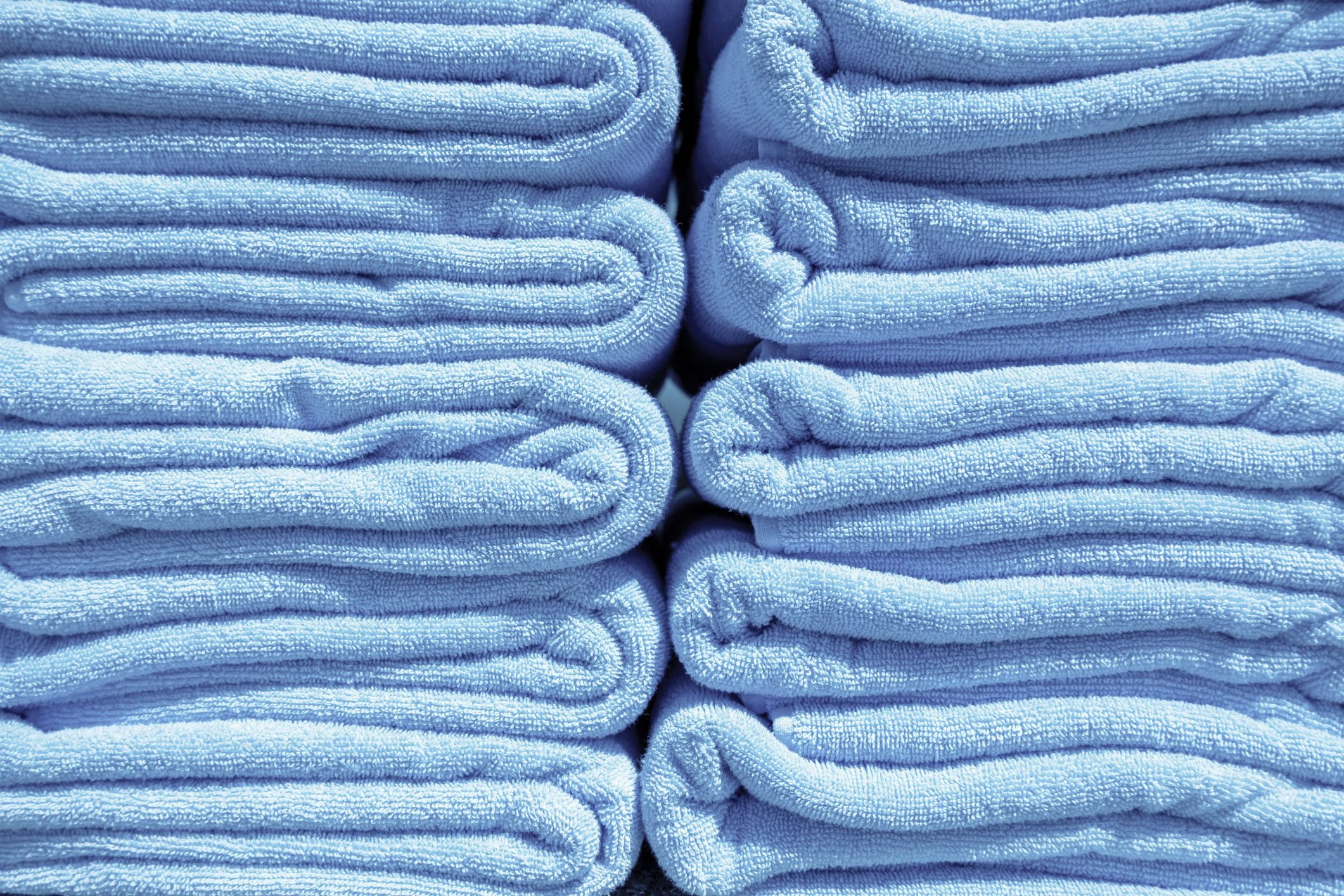 Wash Towels for Longevity