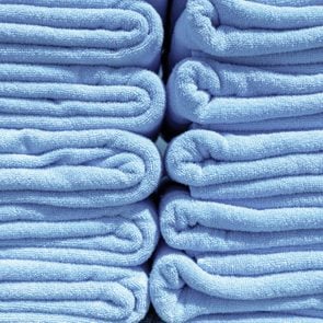 How Dirty Is Your Pillowcase? Here's What Happens if You Don't Wash It