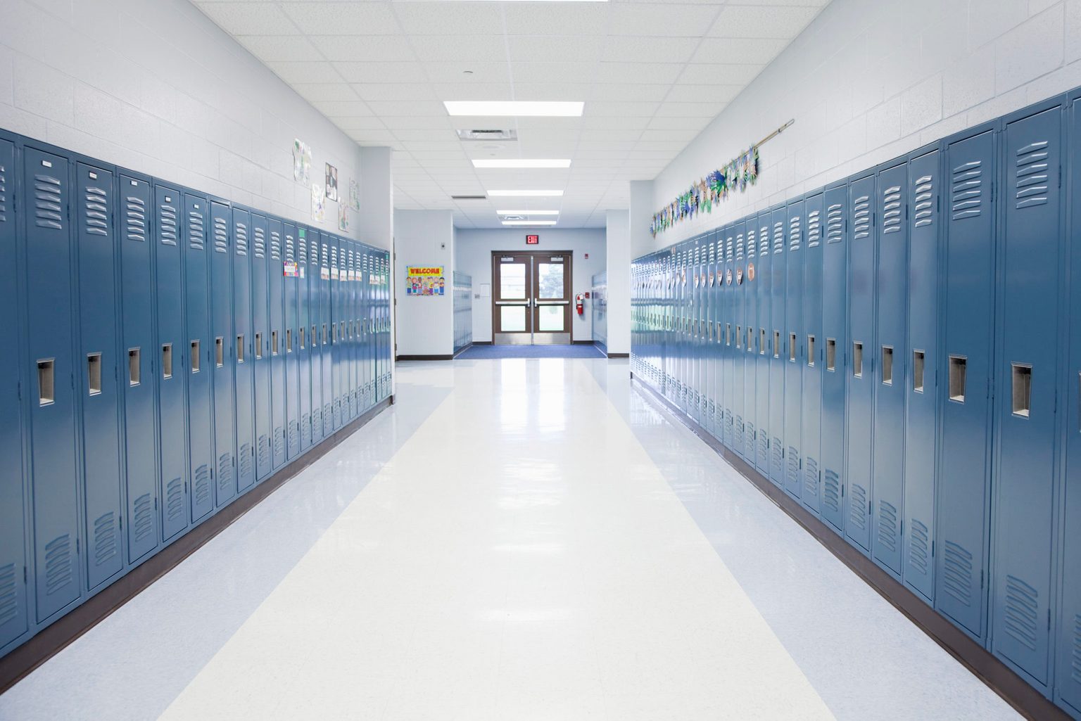 Things You May Not See in Schools After Coronavirus | Reader's Digest
