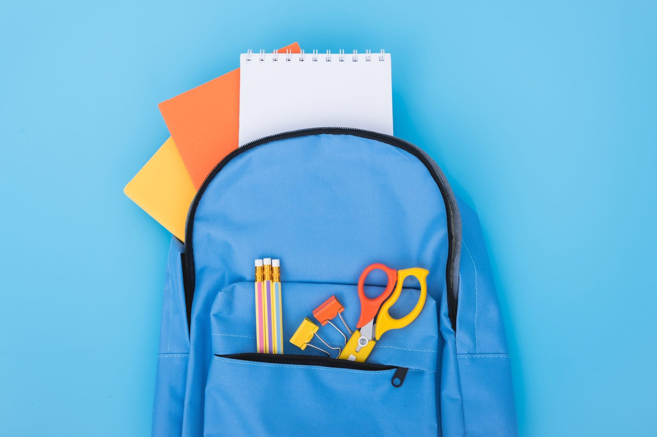 Under $1 School Supplies You Can Buy at Target | Reader's Digest