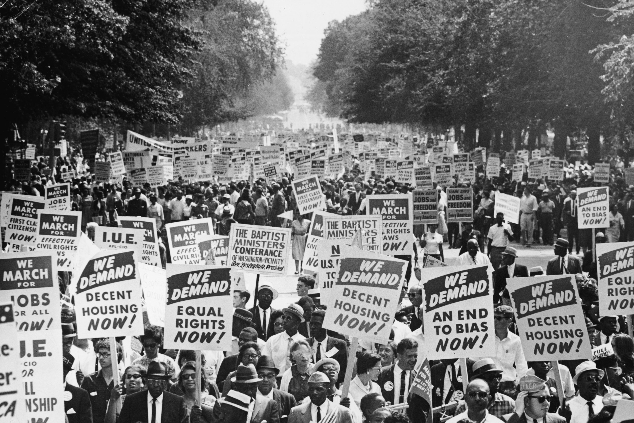  Facts About The Civil Rights Movement That Aren t True Reader s Digest