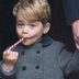 13 Times Prince George's Expressions Said Exactly What We Were Thinking