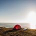 The Best 25 Spots Where You Can Camp on the Beach