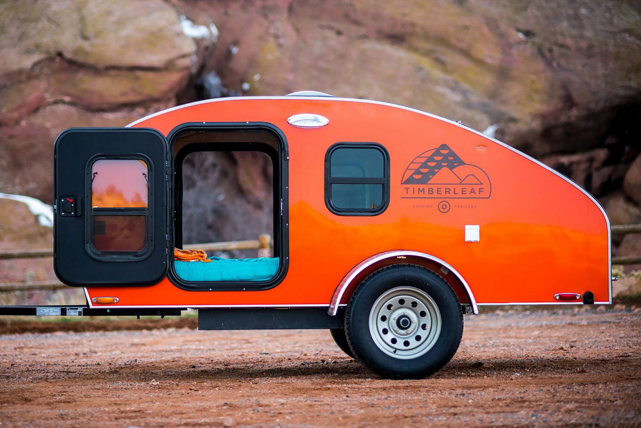 10 of the Best Travel Trailers for Road Trips Reader's Digest