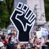 How the Clenched Fist Became a Black Power Symbol